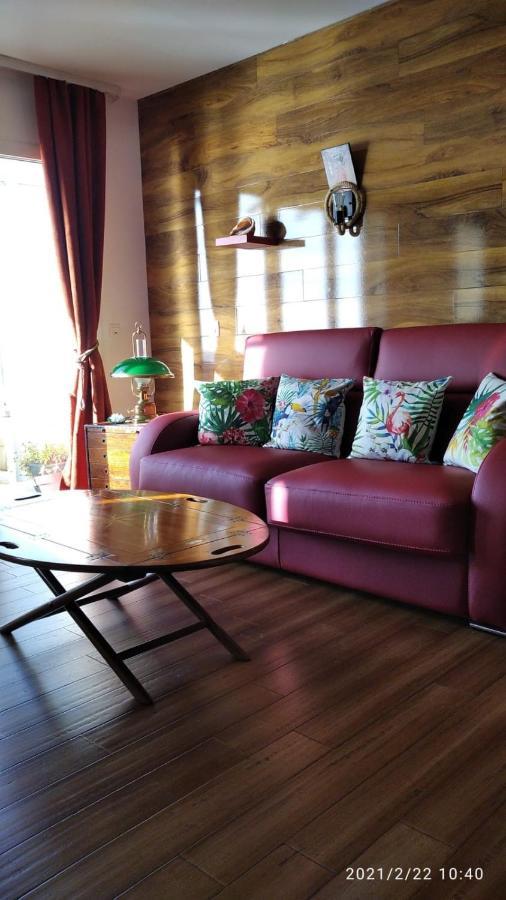Cosy Les Pieds Dans L’eau, Vue Exceptionnelle Appartement